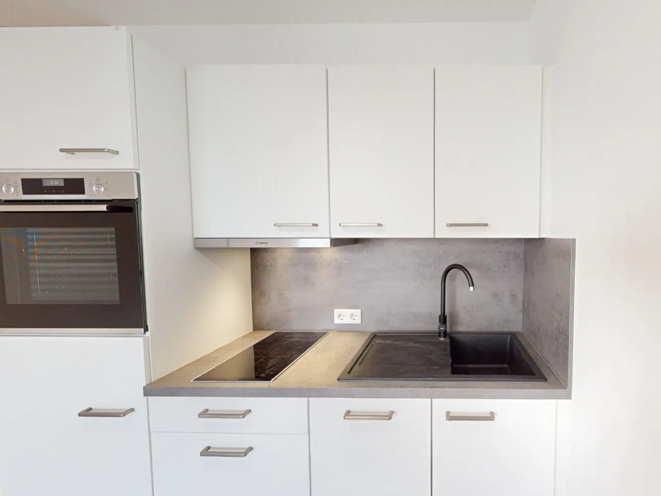 1 Zimmer Wohnung mit 39 m² in Frankfurt am Main – Bild 1