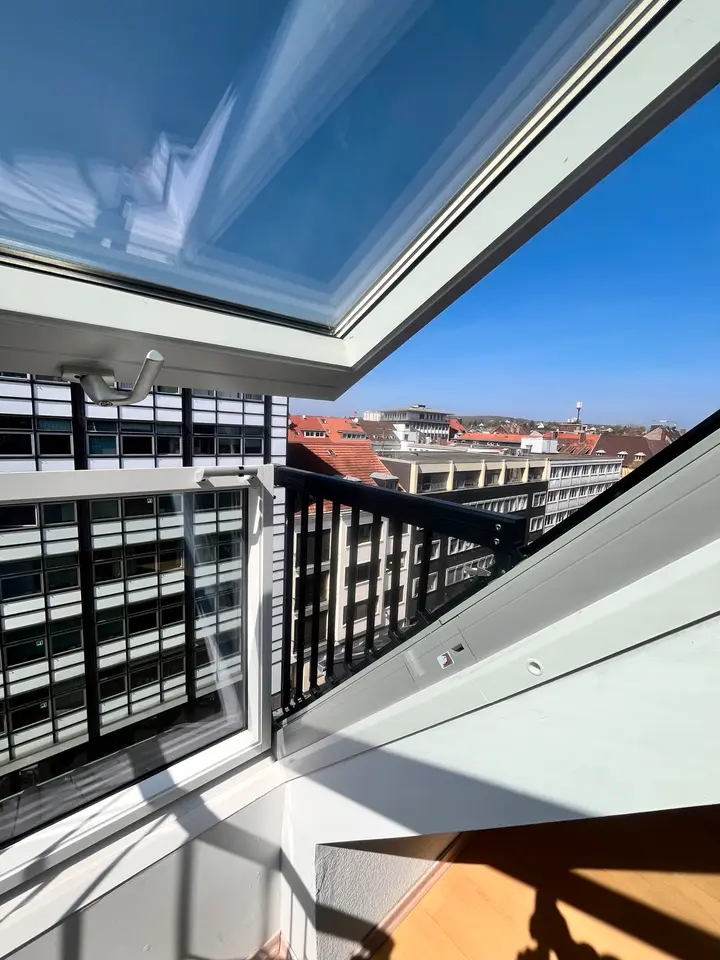 7 Zimmer Wohnung mit 130 m² in Saarbrücken – Bild 4