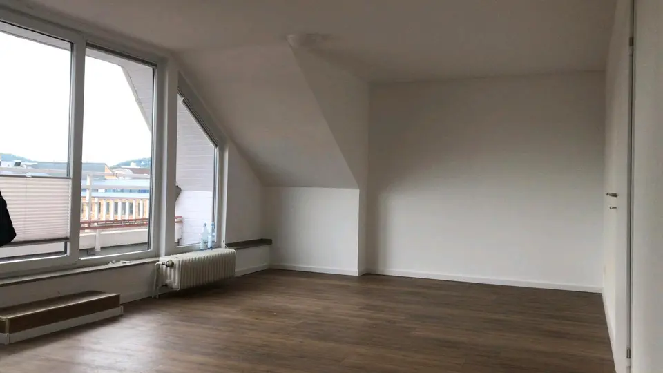 3 Zimmer Wohnung mit 86 m² in Wuppertal – Bild 2