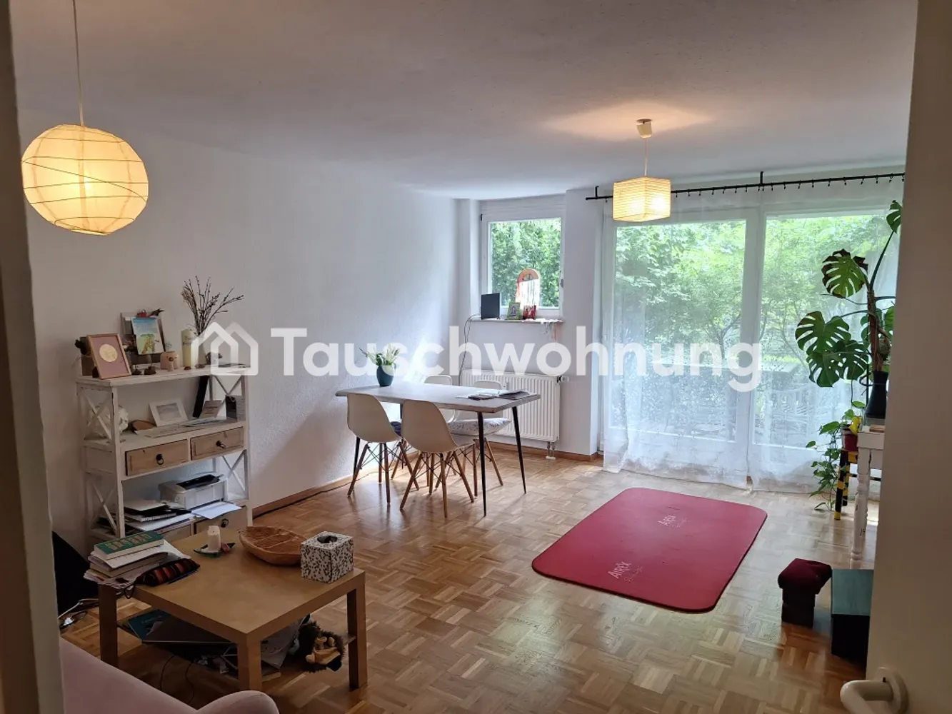 2 Zimmer Wohnung mit 52 m² in Freiburg im Breisgau – Bild 1