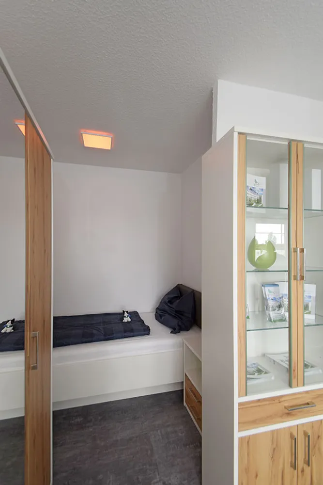 1 Zimmer Wohnung mit 31 m² in Halle (Saale) – Bild 4