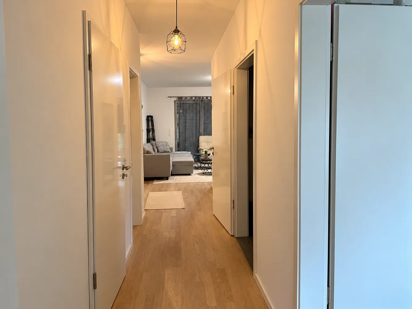 3 Zimmer Wohnung mit 80 m² in Norderstedt – Bild 8