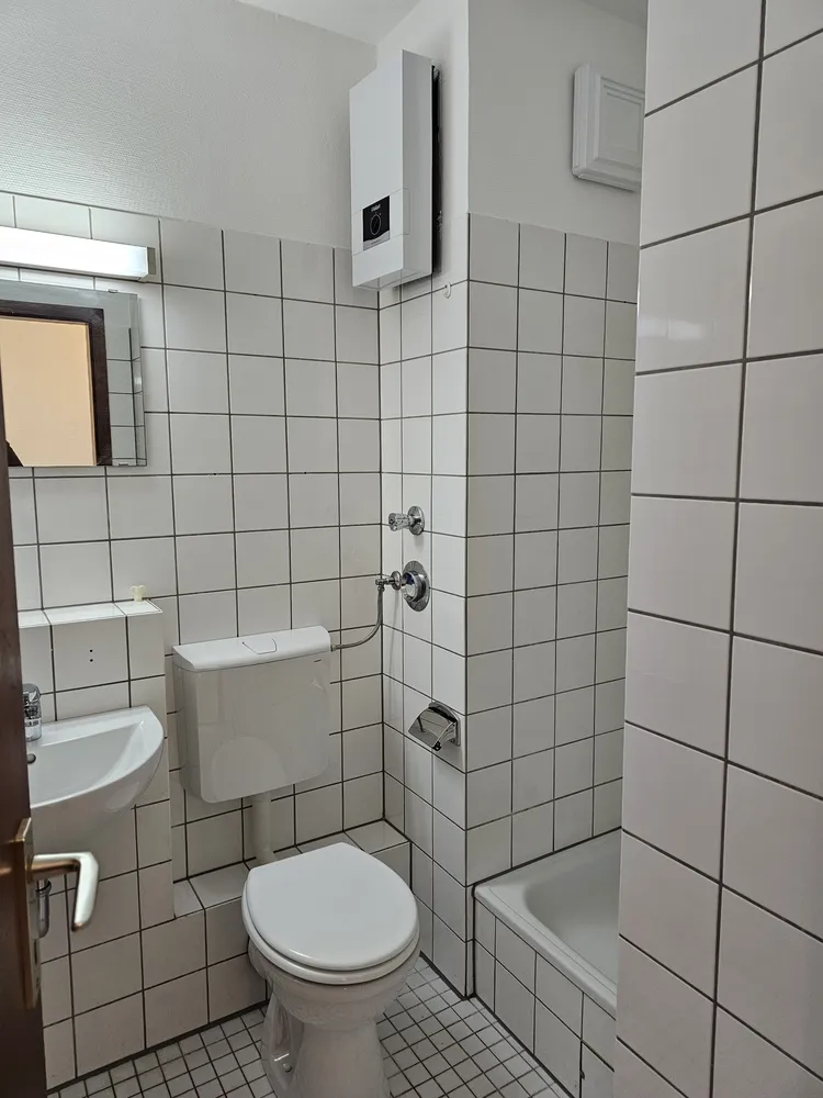 1 Zimmer Wohnung mit 24 m² in Mannheim – Bild 6