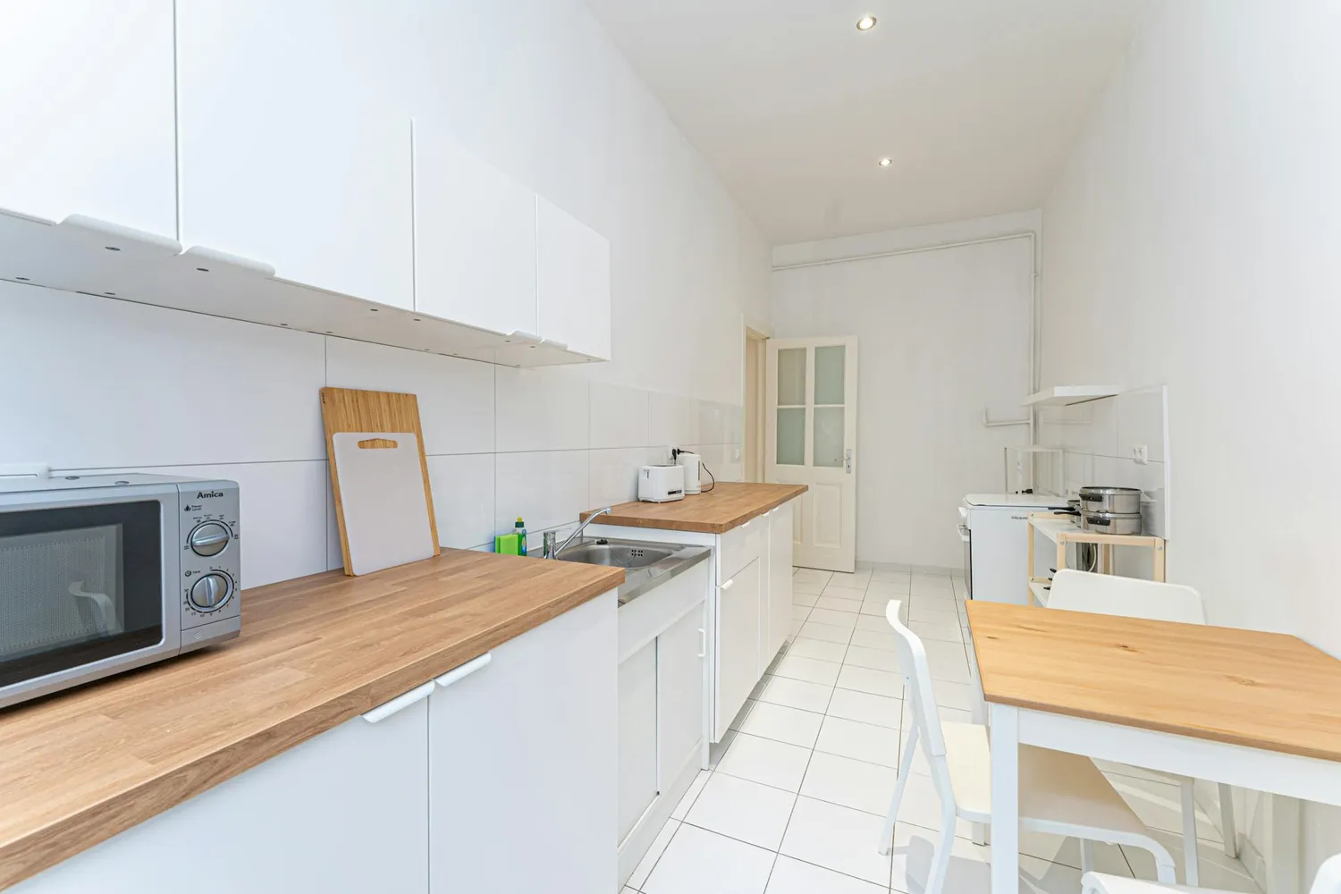WG-Zimmer in Berlin – Bild 3