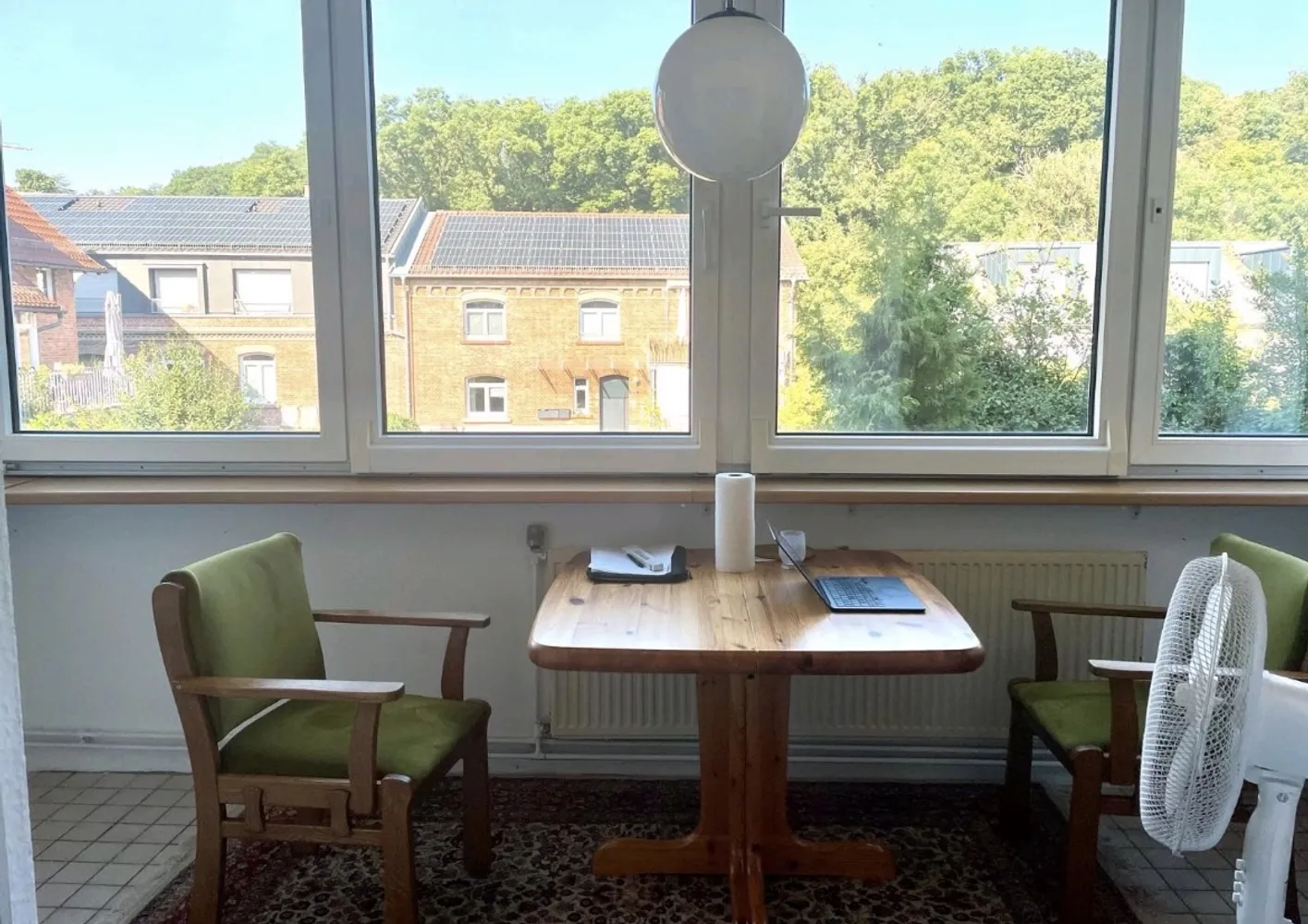 4 Zimmer Wohnung mit 95 m² in Stuttgart – Bild 3