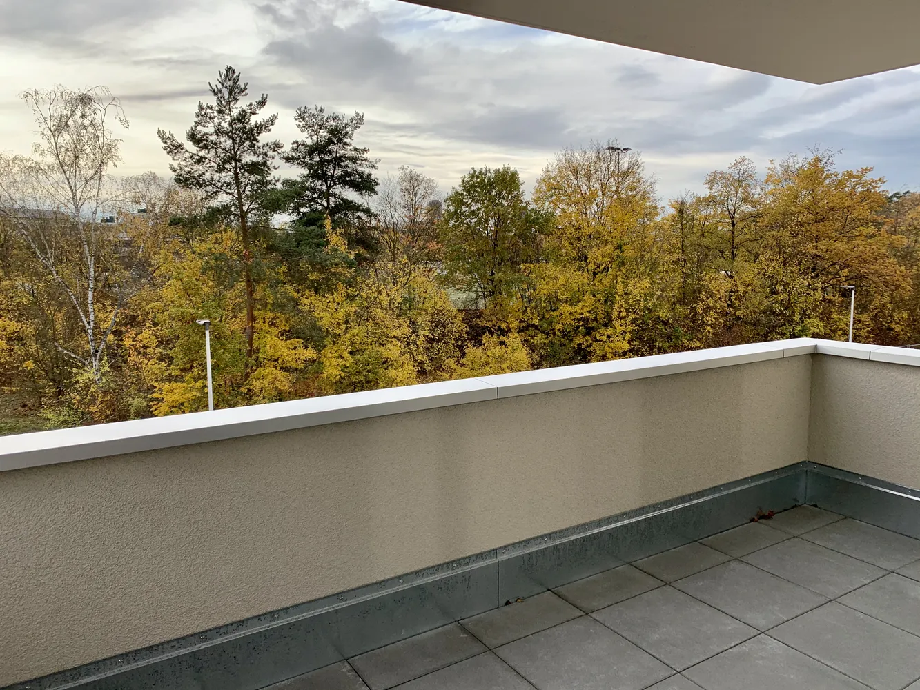 3 Zimmer Wohnung mit 92 m² in Nürnberg – Bild 10