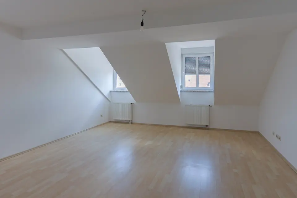3 Zimmer Wohnung mit 83 m² in Ingolstadt – Bild 1