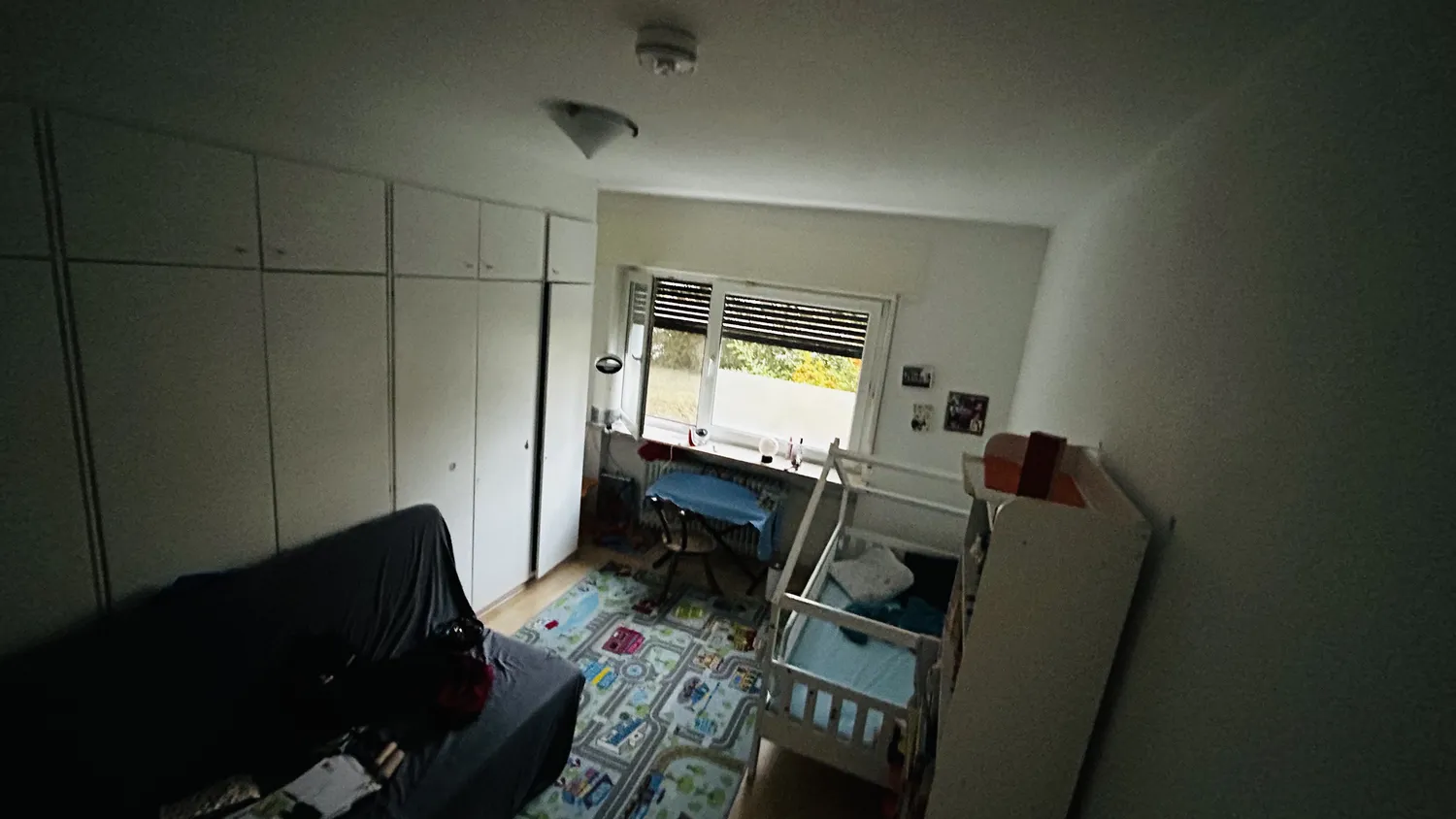 3 Zimmer Wohnung mit 75 m² in Frankfurt am Main – Bild 7