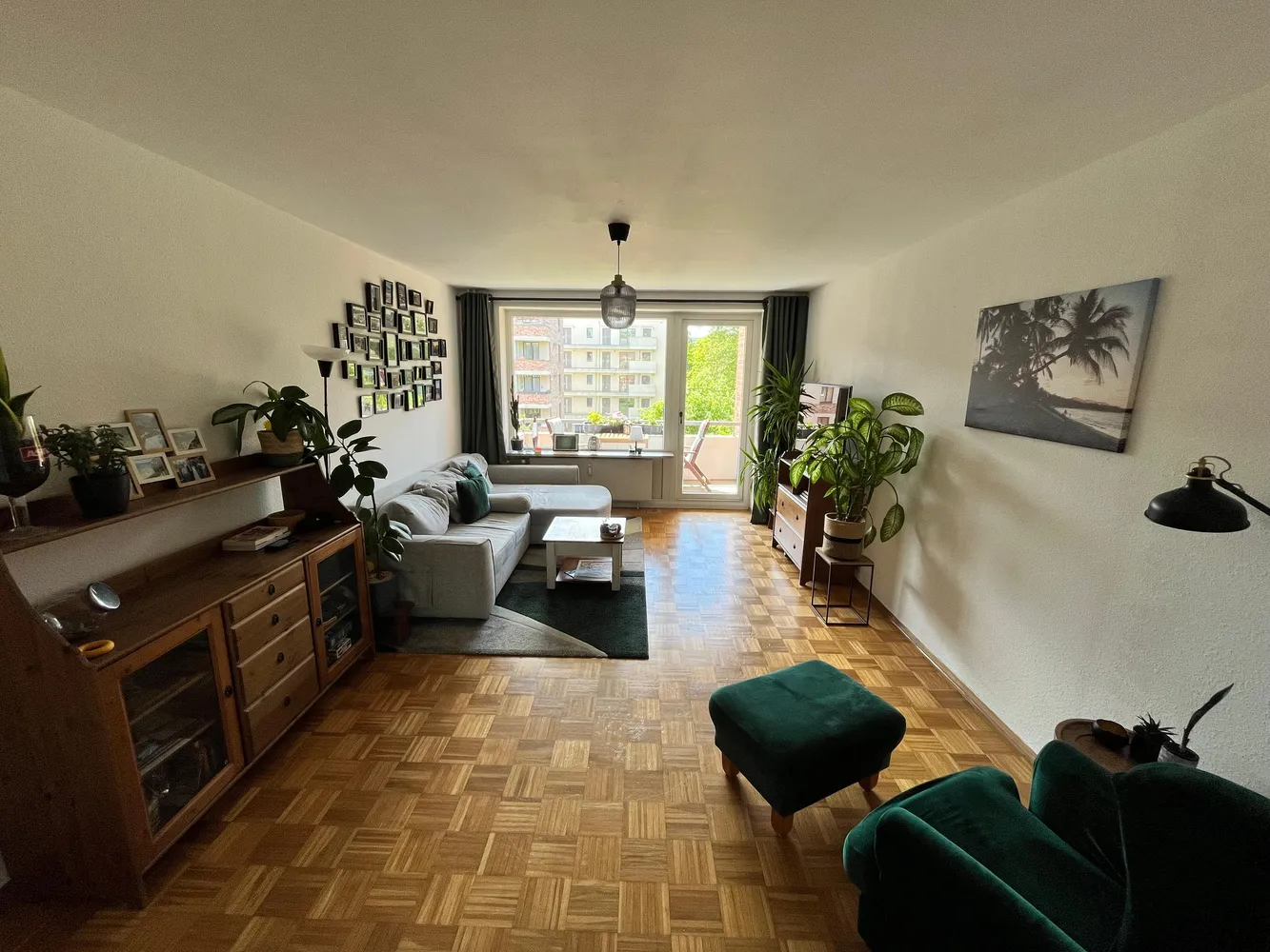 5 Zimmer Wohnung mit 95 m² in Hamburg – Bild 11