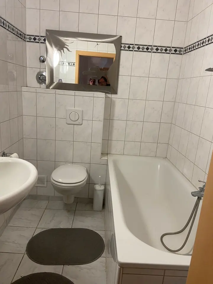 2 Zimmer Wohnung mit 58 m² in Wesel – Bild 7