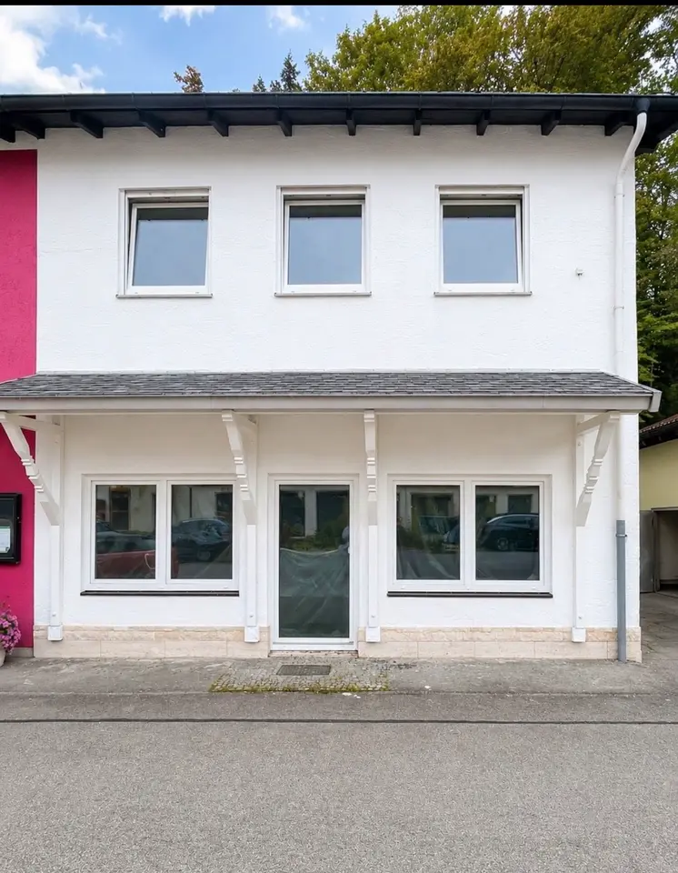 5 Zimmer Haus mit 165 m² in Weilheim in Oberbayern – Bild 3
