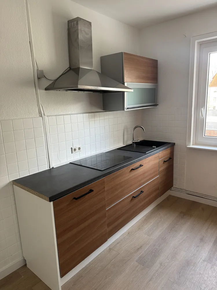3 Zimmer Wohnung mit 60 m² in Hannover – Bild 12