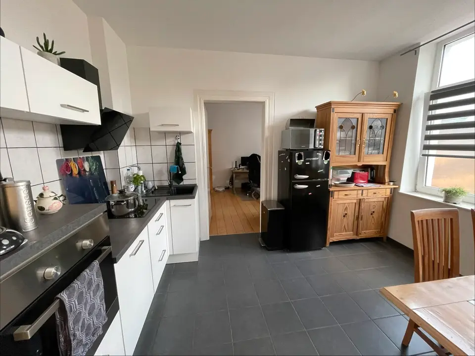 3 Zimmer Wohnung mit 89 m² in Iserlohn – Bild 3