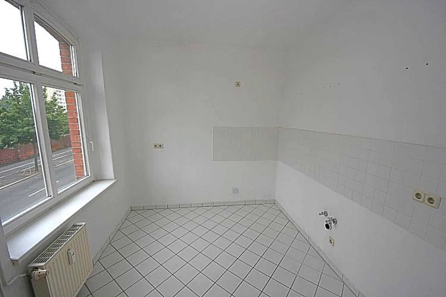 2 room apartment with 45 m² in Magdeburg – Photo 12