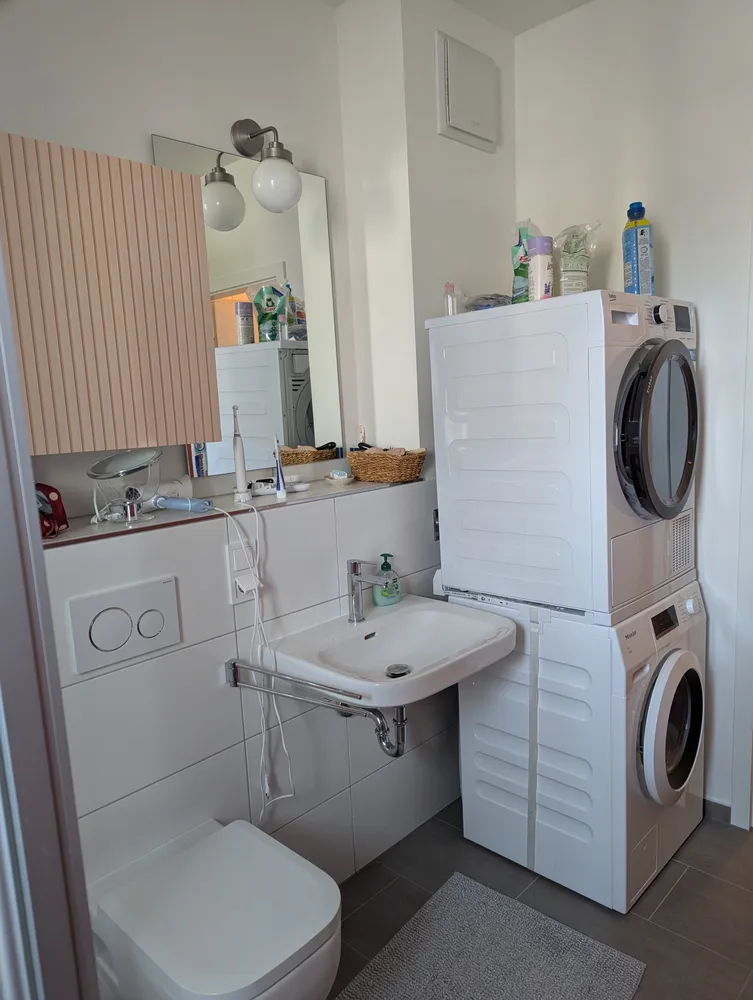 2 Zimmer Wohnung mit 57 m² in Hannover – Bild 12