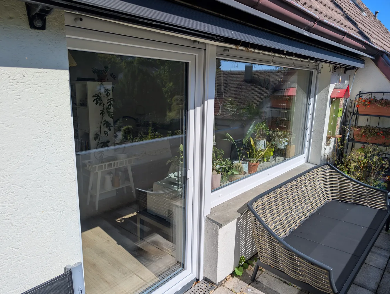 2 room apartment with 68 m² in Bielefeld – Photo 7