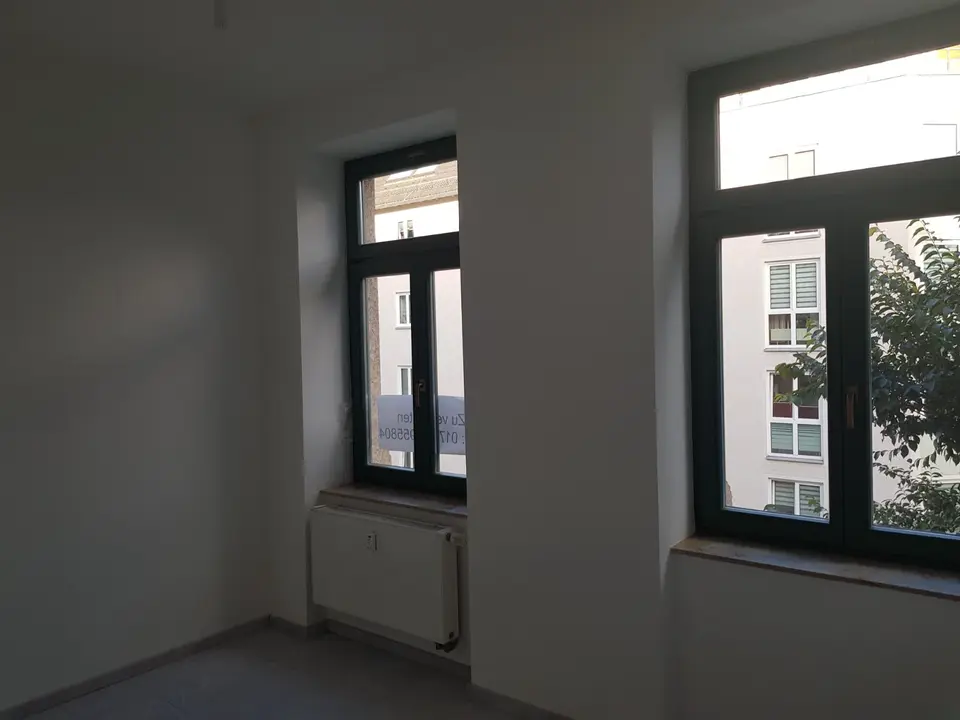 2 room apartment with 51 m² in Chemnitz – Photo 9