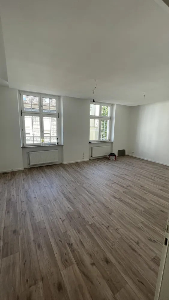 2 Zimmer Wohnung mit 62 m² in Wuppertal – Bild 1