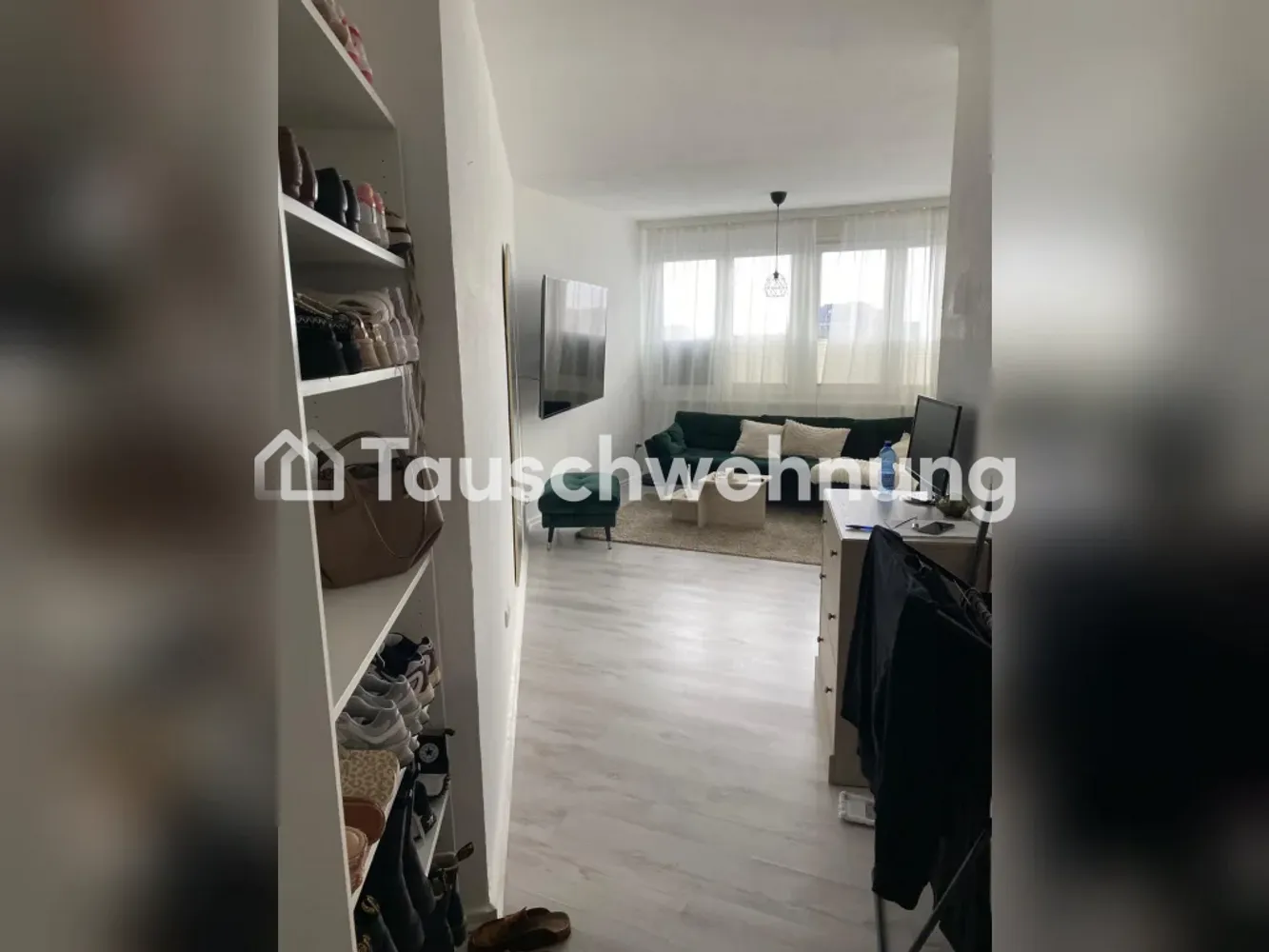 2 Zimmer Wohnung mit 50 m² in Oldenburg – Bild 5