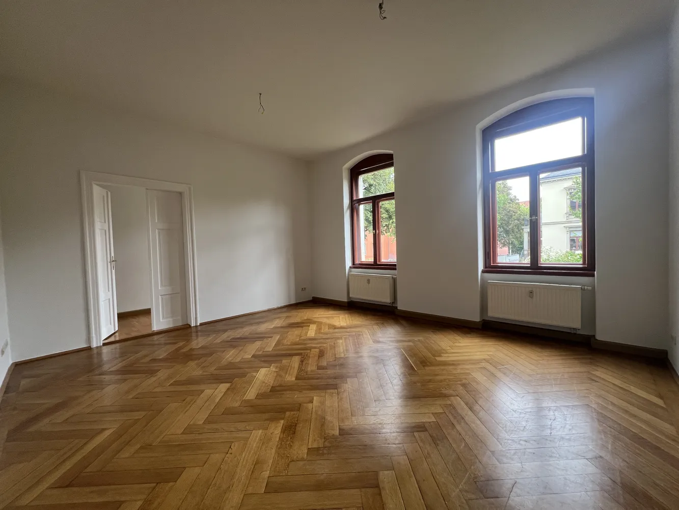 4 Zimmer Wohnung mit 115 m² in Dresden – Bild 3