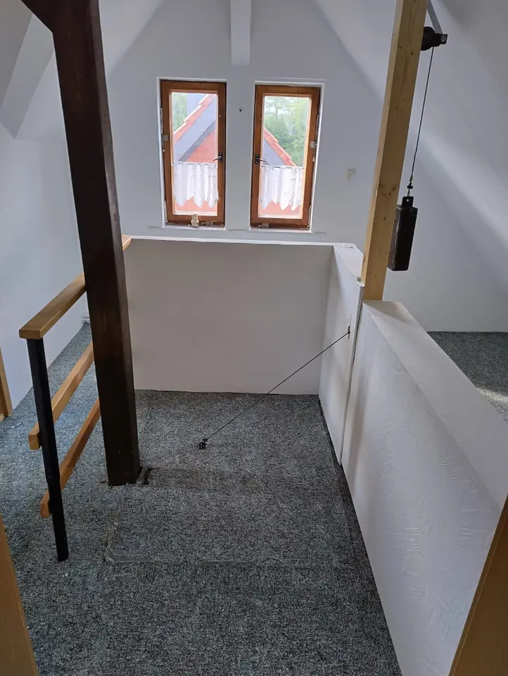 4 Zimmer Wohnung mit 71 m² in Wernigerode – Bild 9