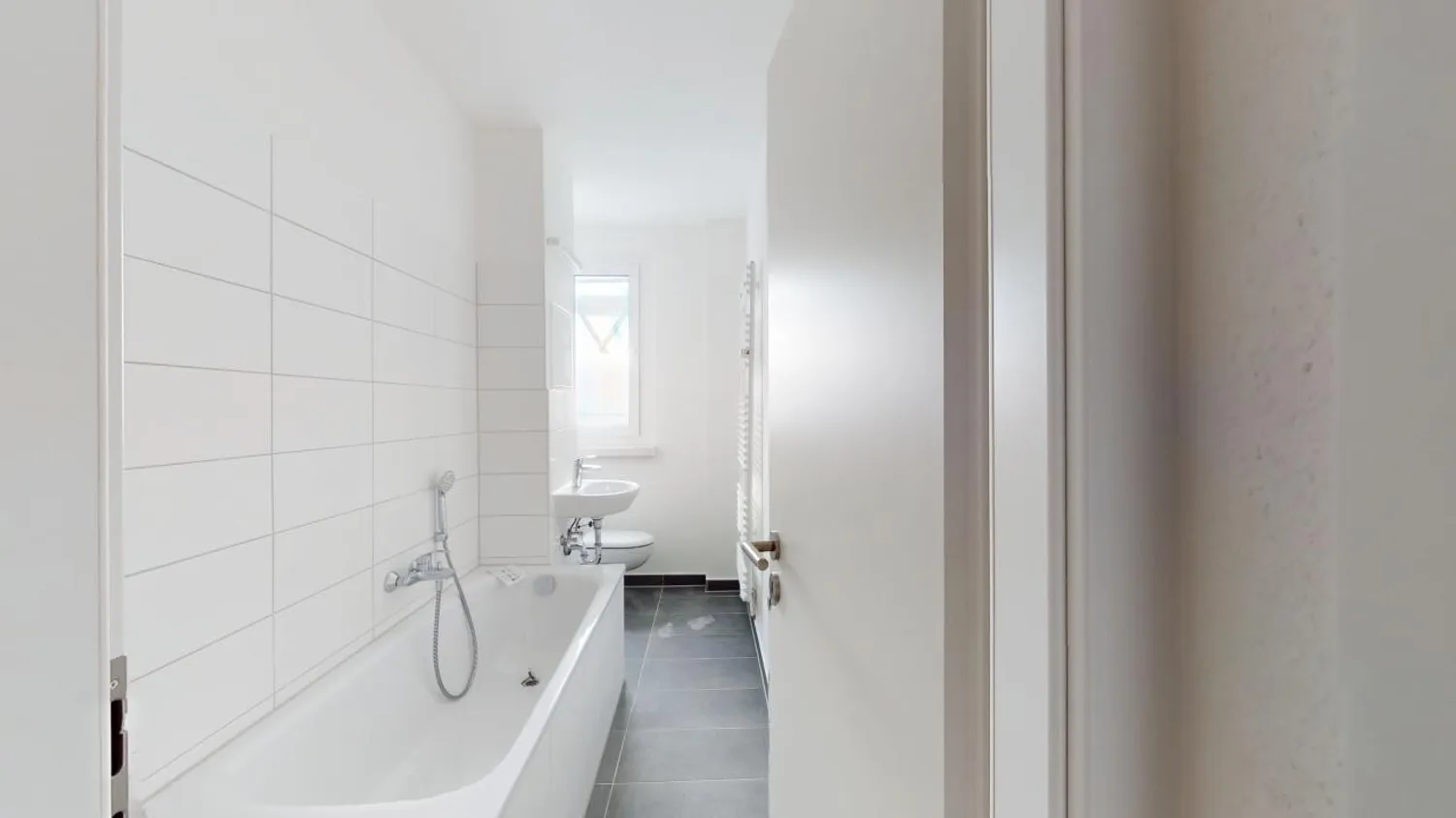 2 Zimmer Wohnung mit 75 m² in Halle (Saale) – Bild 9