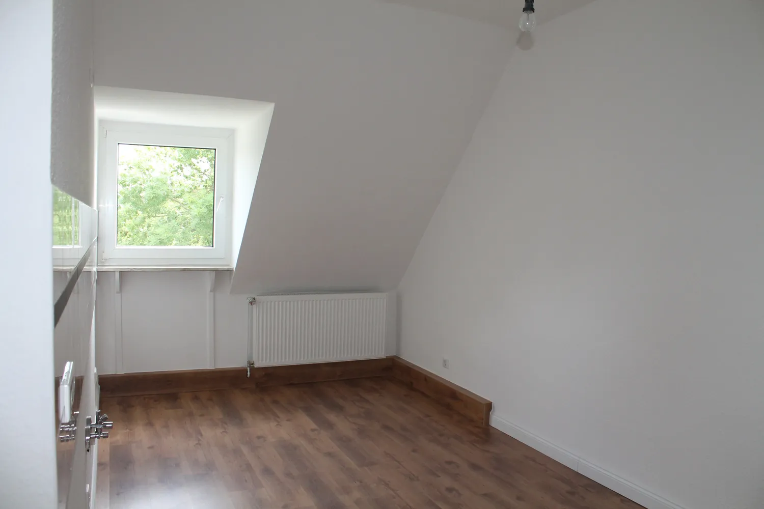 2 Zimmer Wohnung mit 46 m² in Essen – Bild 6