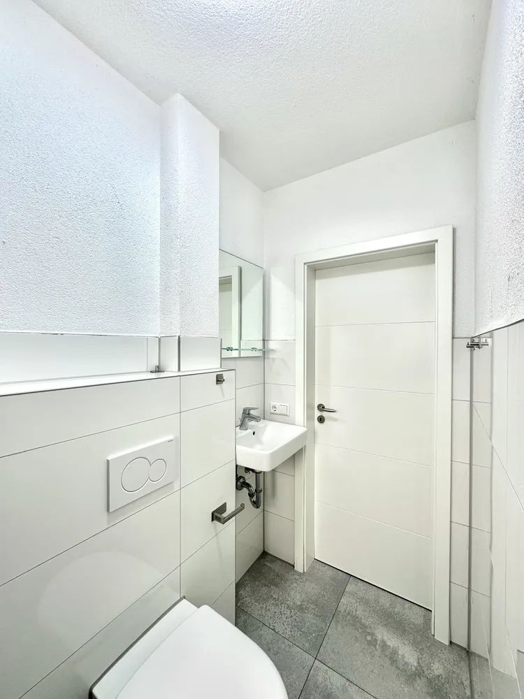 1 Zimmer Wohnung mit 25 m² in Stuttgart – Bild 5
