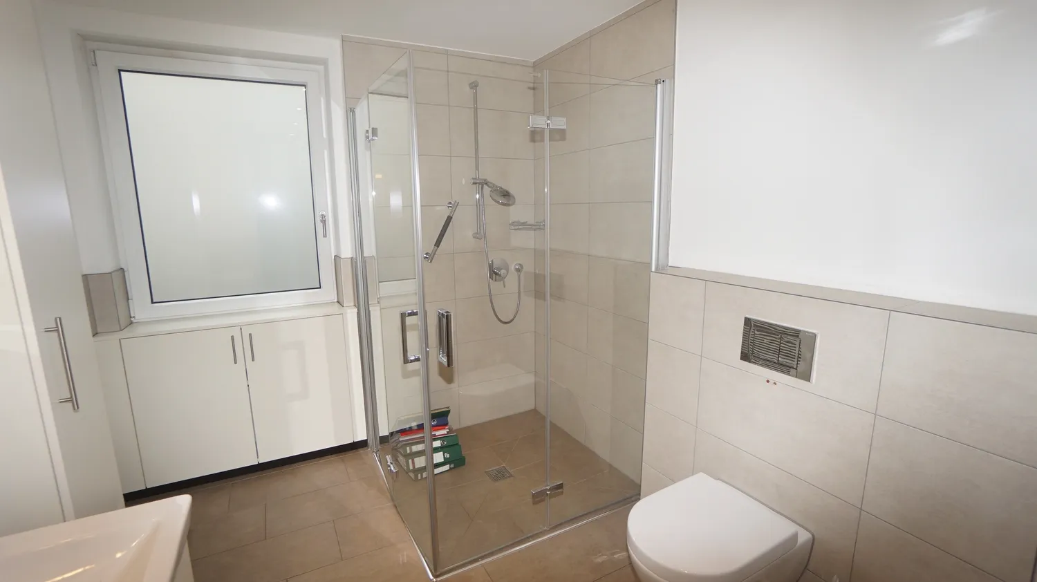 4 Zimmer Wohnung mit 100 m² in Moers – Bild 3