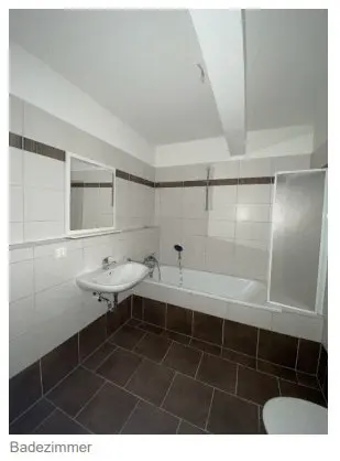 2 room apartment with 40 m² in Magdeburg – Photo 5