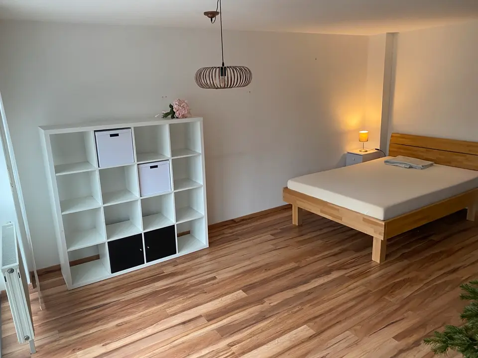 Shared room with 18 m² in Günzburg – Photo 8