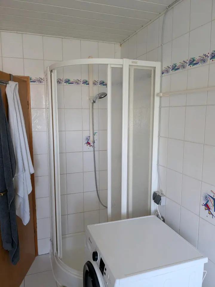 WG-Zimmer mit 18 m² in Donauwörth – Bild 4