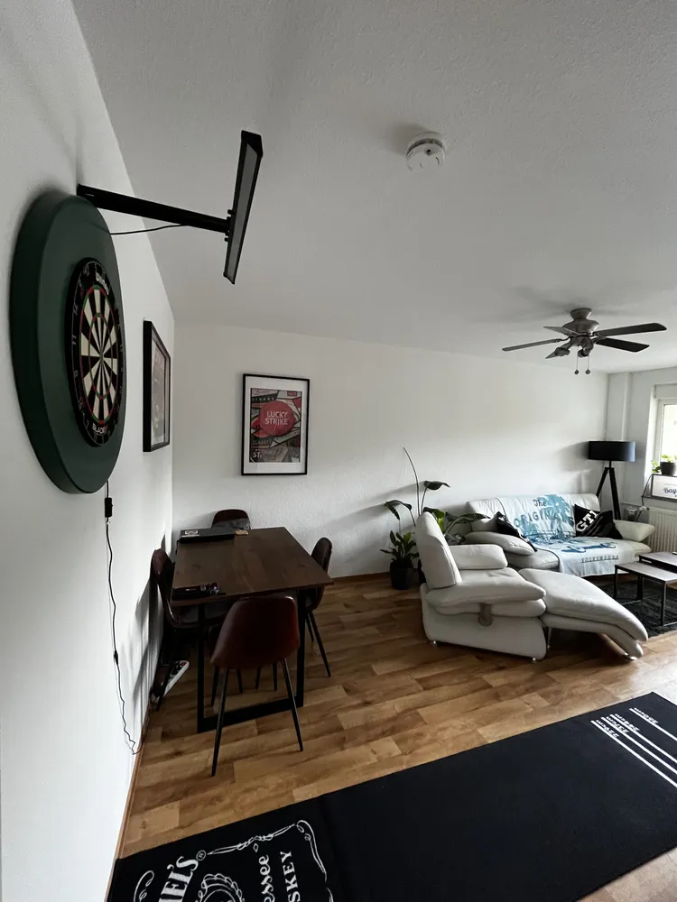 WG-Zimmer mit 12 m² in Nürnberg – Bild 10