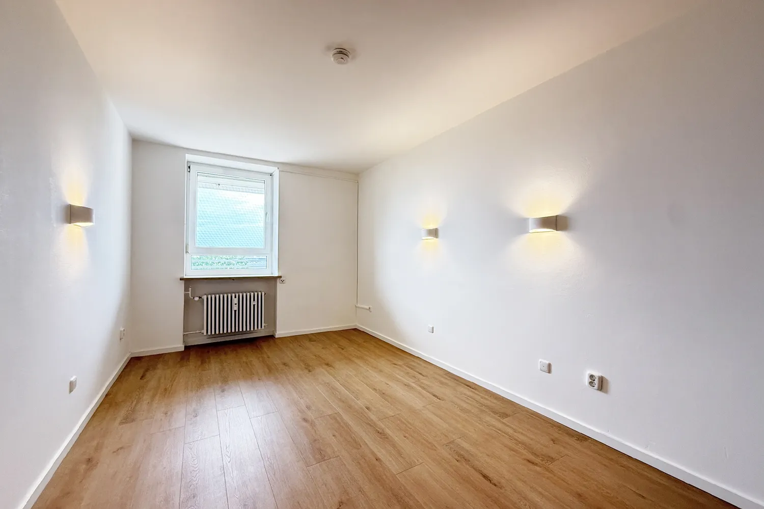 3 Zimmer Wohnung mit 76 m² in München – Bild 2