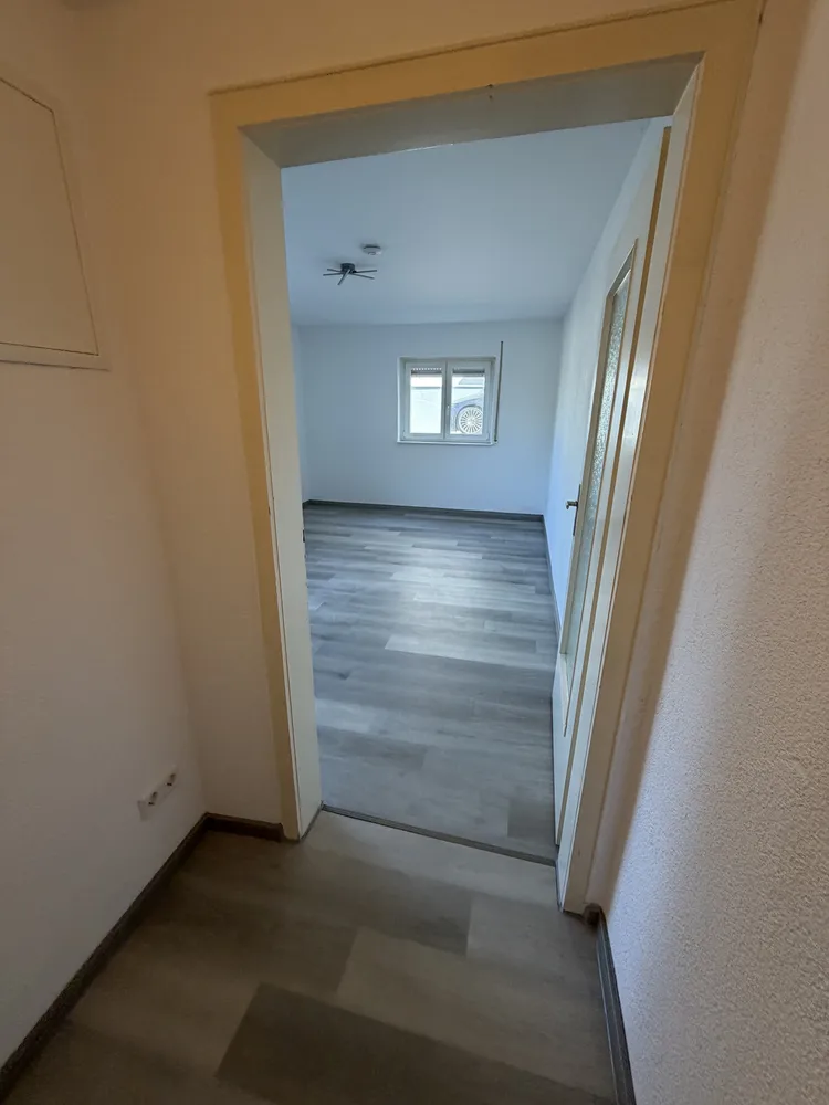1 Zimmer Wohnung mit 25 m² in Stuttgart – Bild 9