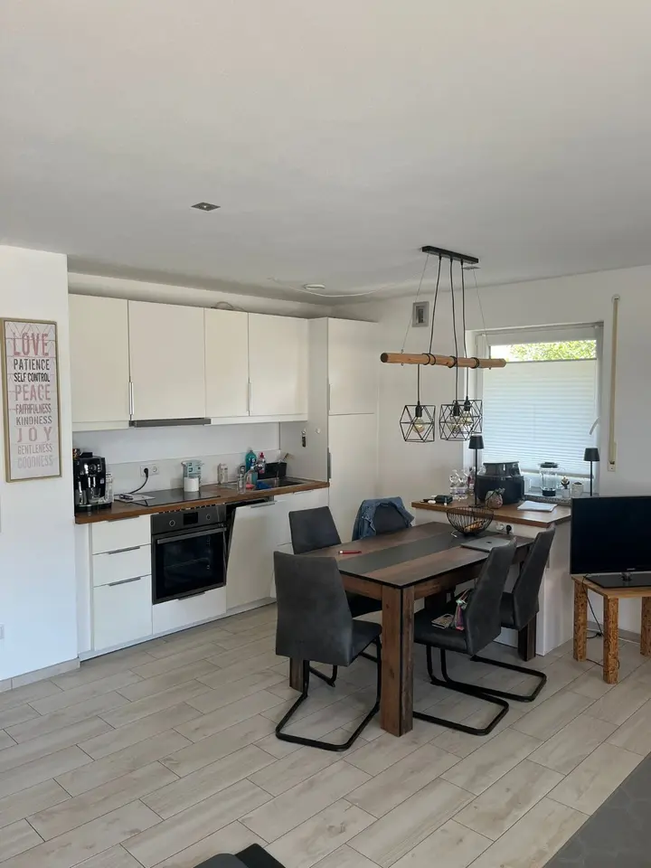 2 Zimmer Wohnung mit 66 m² in Ingolstadt – Bild 1
