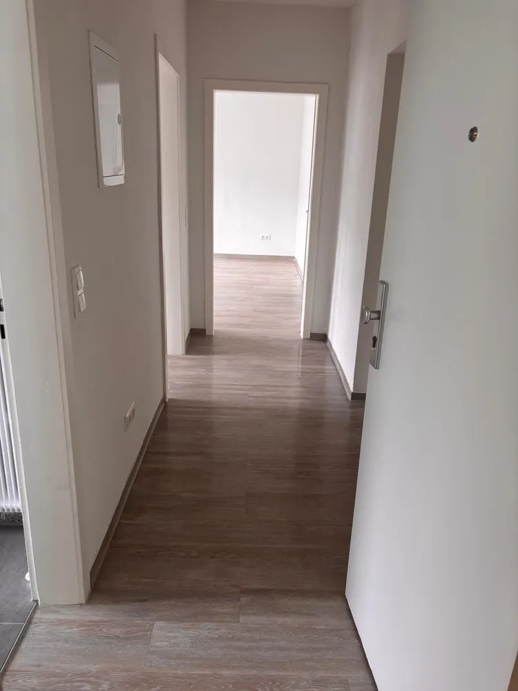 2 Zimmer Wohnung mit 47 m² in Dortmund – Bild 1