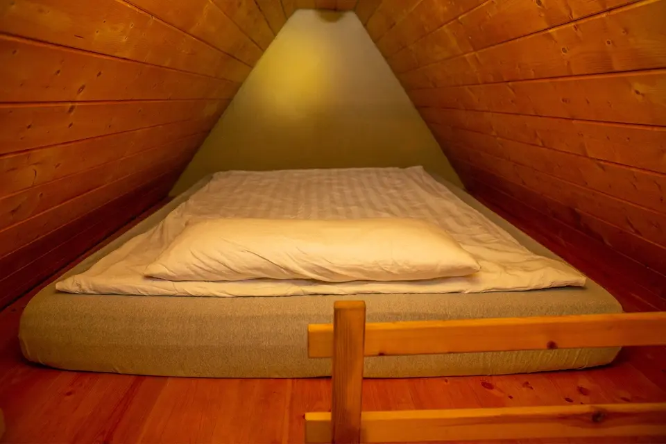 WG-Zimmer mit 50 m² in Werder (Havel) – Bild 4