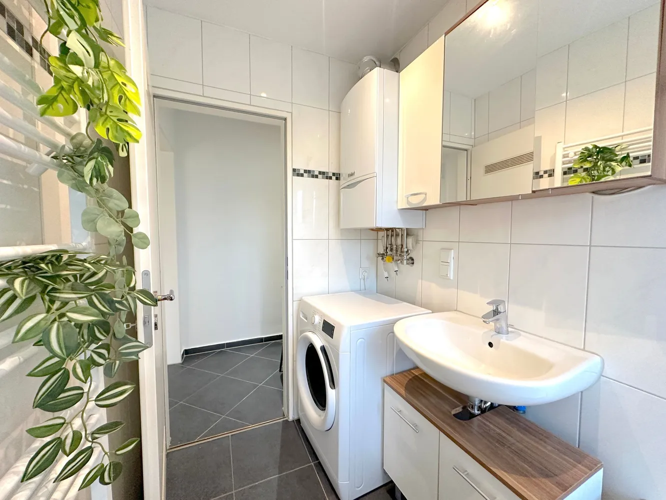 1 Zimmer Wohnung mit 10 m² in Frankfurt am Main – Bild 5