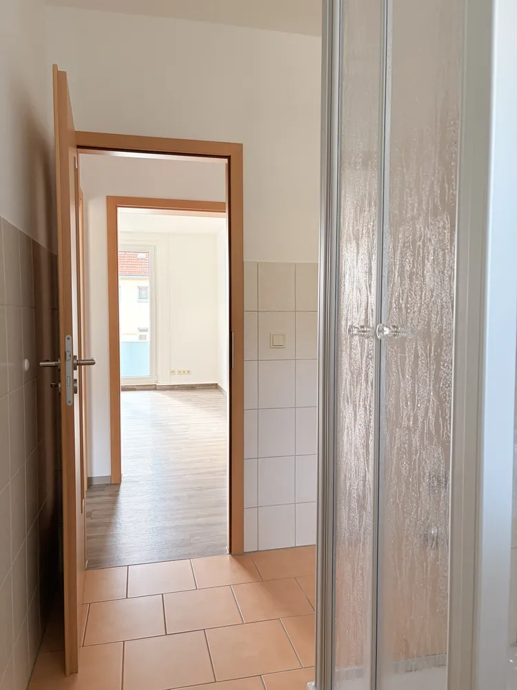 3 Zimmer Wohnung mit 58 m² in Zittau – Bild 6