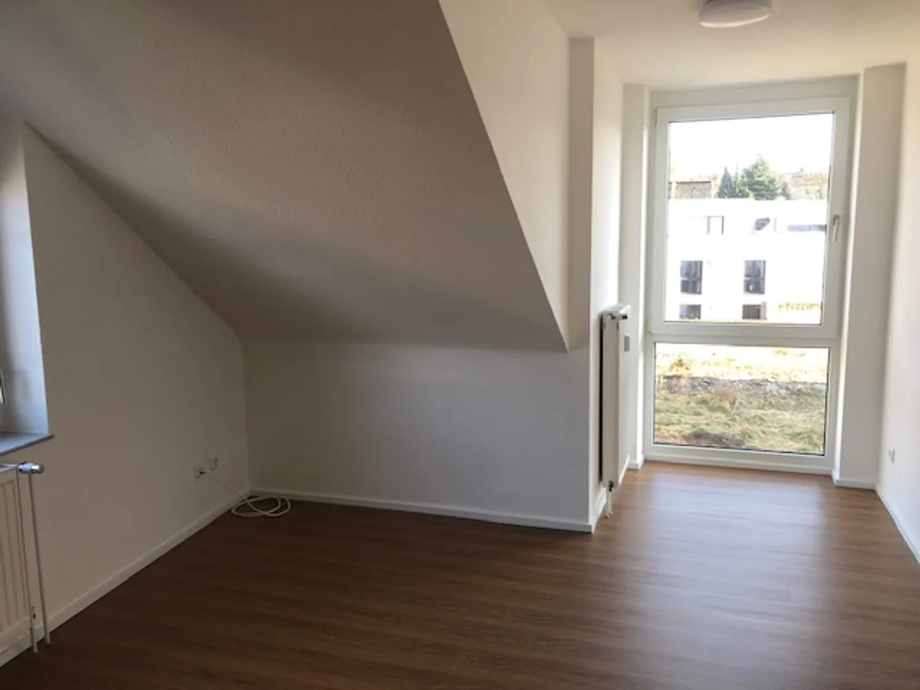 1 Zimmer Wohnung mit 38 m² in Aachen – Bild 8