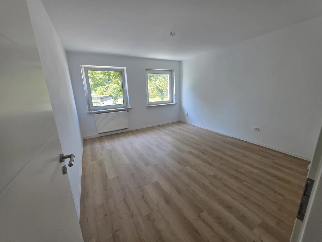 2 Zimmer Wohnung mit 65 m² in Augsburg – Bild 5