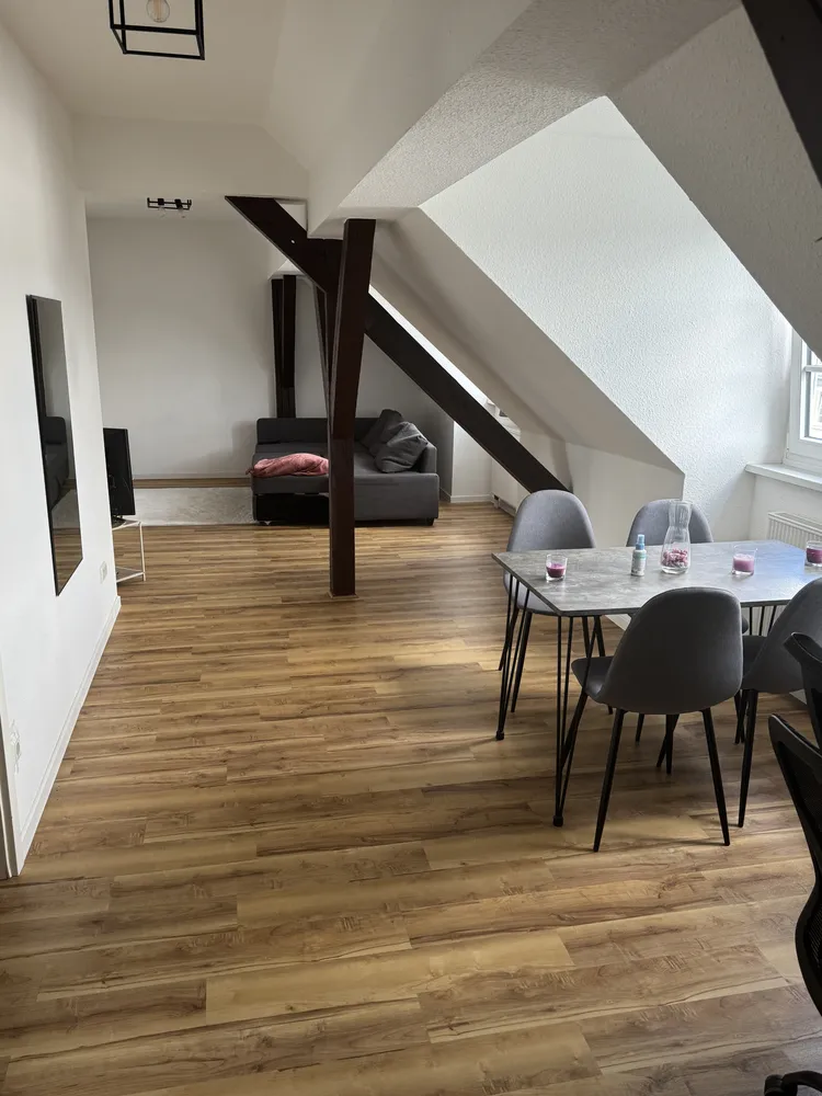 2 Zimmer Wohnung mit 58 m² in Kassel – Bild 3