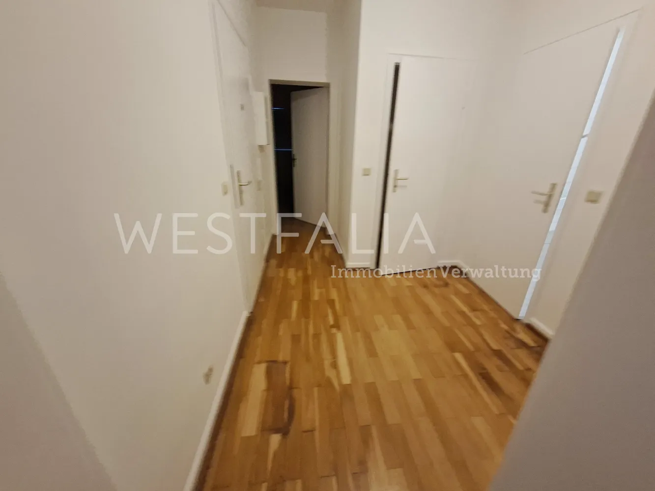 2 Zimmer Wohnung mit 59 m² in Duisburg – Bild 7
