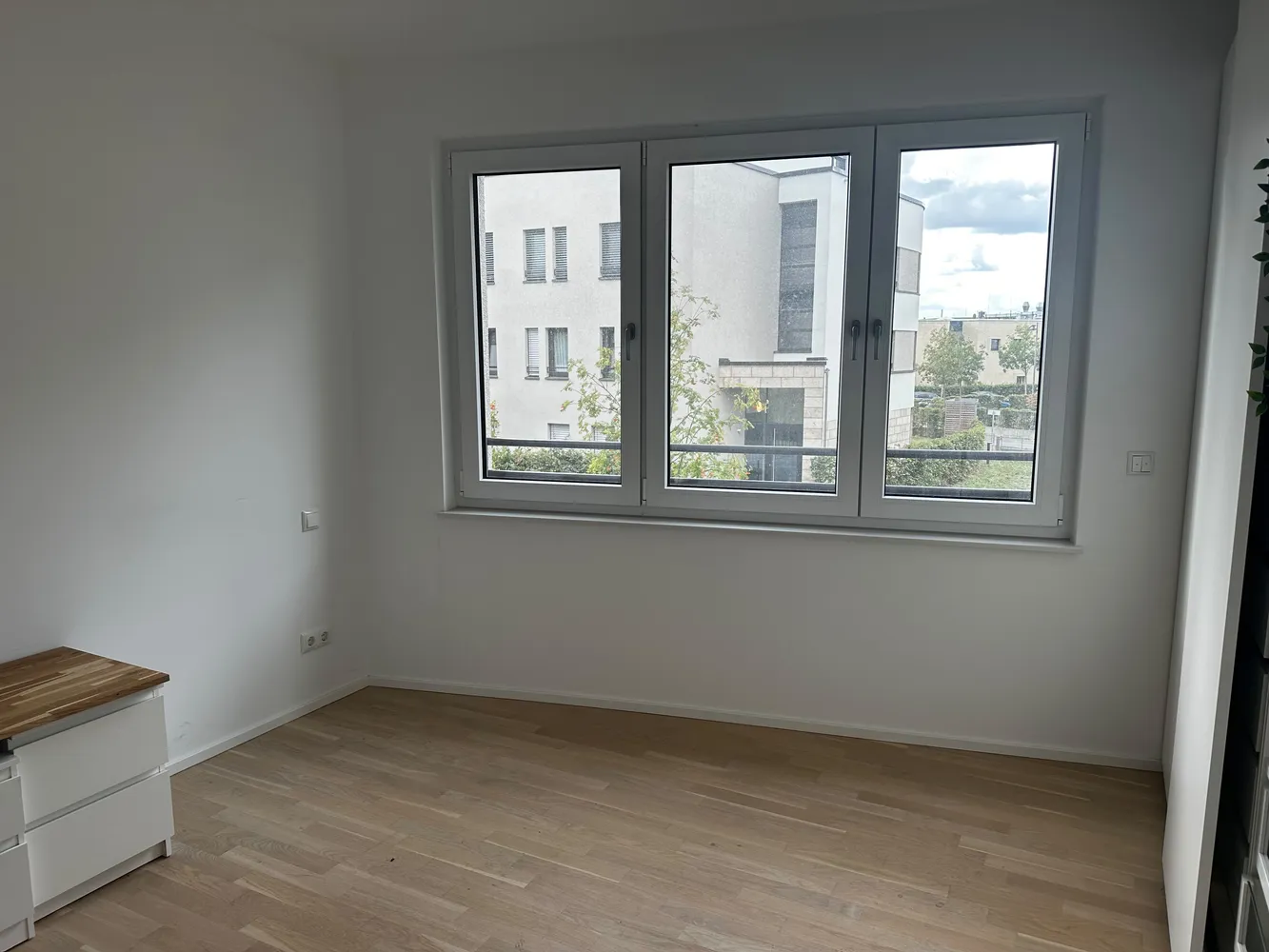 3 Zimmer Wohnung mit 87 m² in Frankfurt am Main – Bild 9