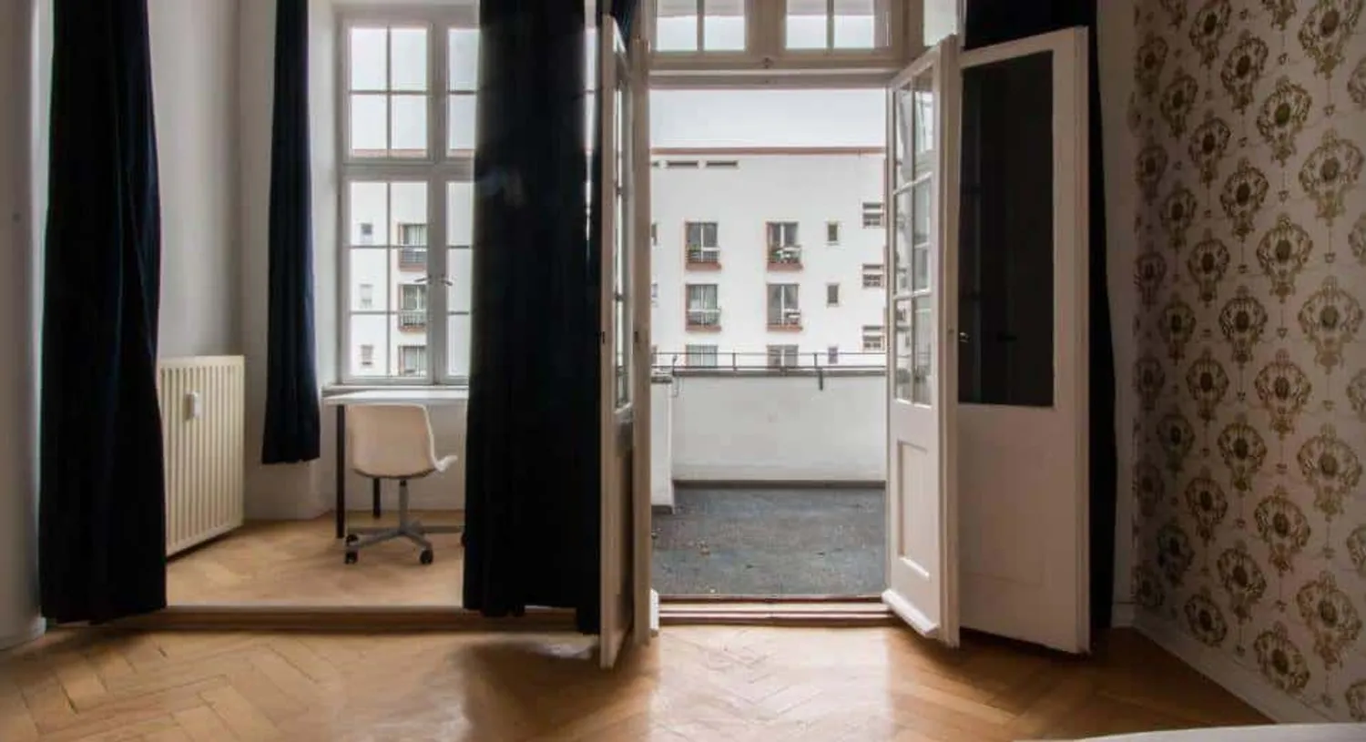 WG-Zimmer in Berlin – Bild 3