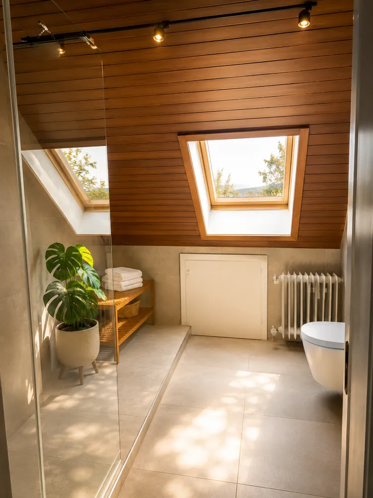 2 Zimmer Wohnung mit 80 m² in Heilbronn – Bild 4