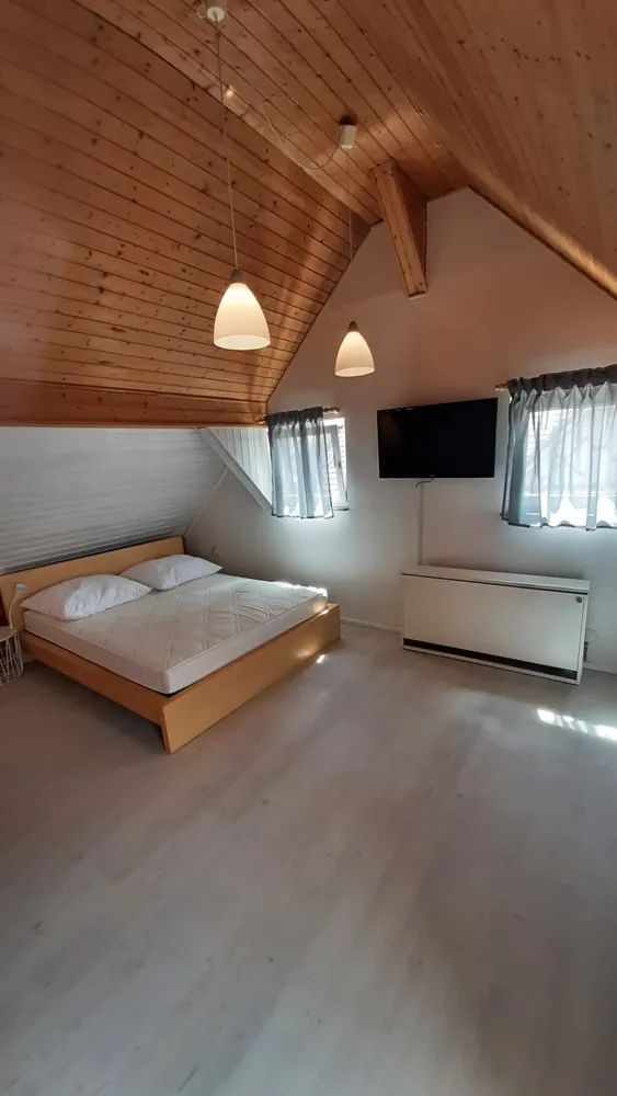 1 Zimmer Wohnung mit 30 m² in Stuttgart – Bild 1