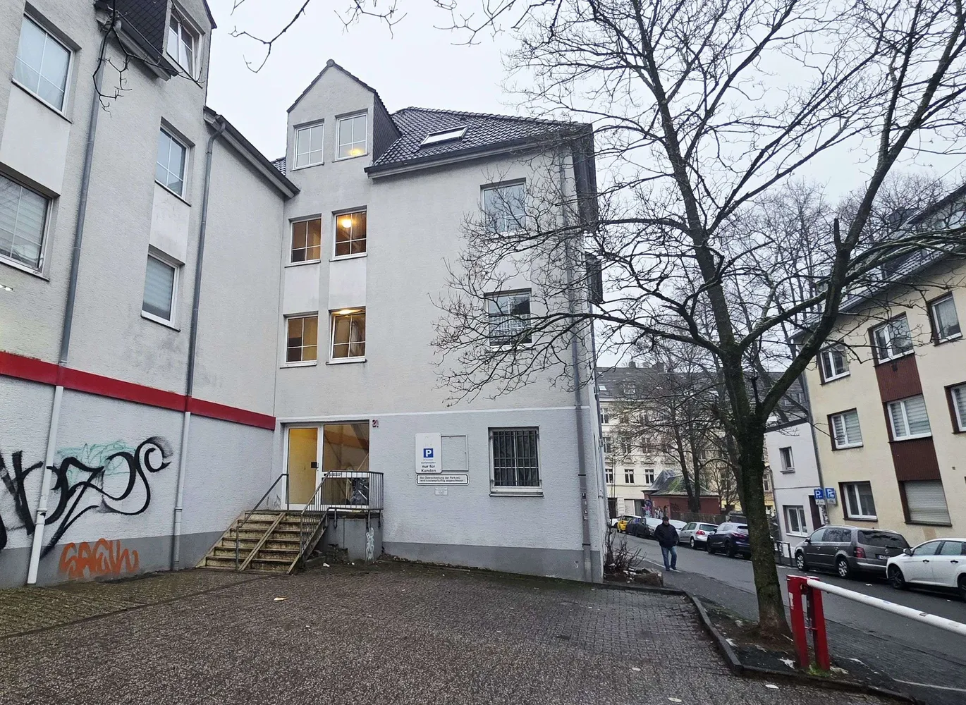 1 Zimmer Wohnung mit 47 m² in Wuppertal – Bild 8