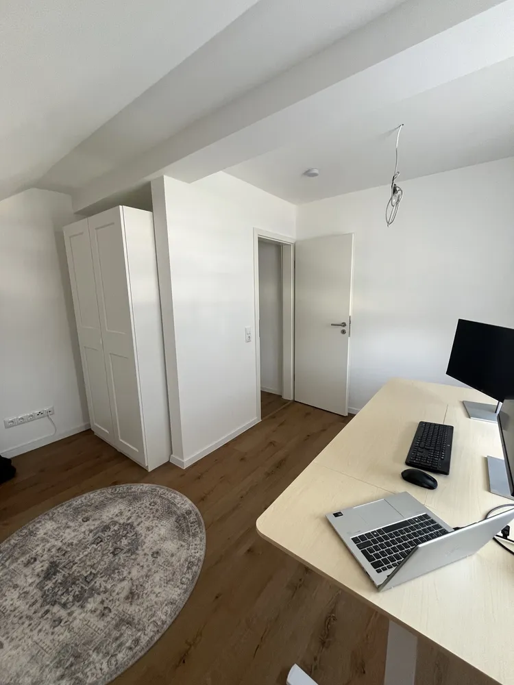 4 Zimmer Wohnung mit 134 m² in Bochum – Bild 4